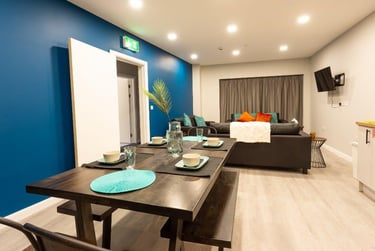 1 bed flat, Henry Street, Sheffield, S37JT - Image 3